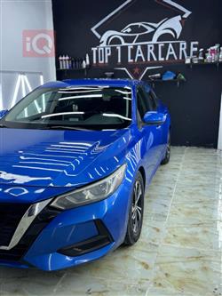 نيسان سنترا